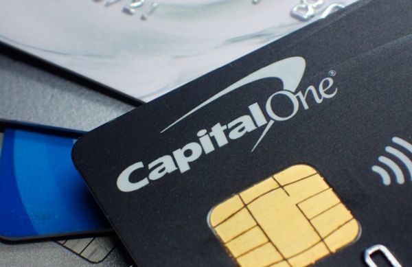 Select Best Credit Card of Capital One